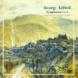 Symphony No 4 "1942": Moderato