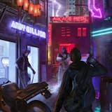 Tokyo Street Massacre