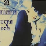 You’re a Dog (Charlie’s radio edit)