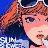 Sunshower