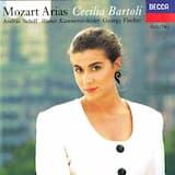 Così fan tutte, K. 588: Act II, Scene X. No. 28 Aria "È amore un ladroncello" (Dorabella)