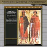 Alexander Nevsky, Cantata, op. 78: Russia Under the Mongolian Yoke (4.0 mix)