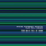 Four Walls Full of Sound