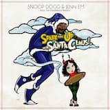 Spark One Up with Santa Claus!