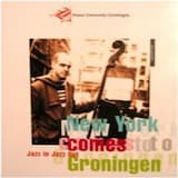 New York Comes to Groningen