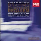 Begräbnisgesang, Op. 13