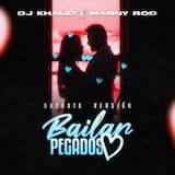 Bailar Pegados (Bachata Version)