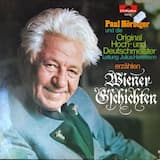 Vordertürl - Hintertürl