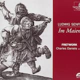 Ich stuend an einem Morgen à 3 No. 1