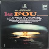 Acte II - 3e Tableau