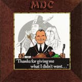 Thanks for Giving Me What I Didn't Want