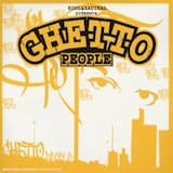 Ghetto People Lp