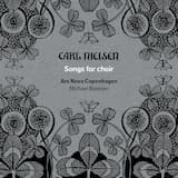 Vi sletternes sønner har drømme i sind, CNW 147 (from "Fire sange fra Ludvig Holsteins skuespil Tove")