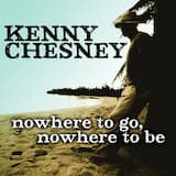 Nowhere to Go, Nowhere to Be