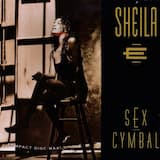 Sex Cymbal (remix edit)