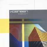 Catch (Kosheen radio mix)