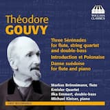 Serenade in D Minor, Op. posth