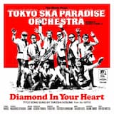 Diamond In Your Heart