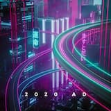 2020 AD