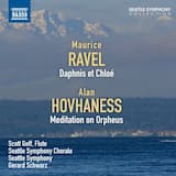 Daphnis et Chloé: Pt. I