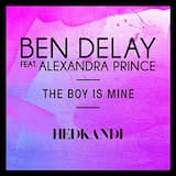 The Boy Is Mine (Mark Lower remix)