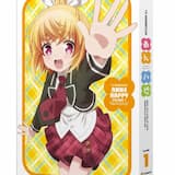 PUNCH☆MIND☆HAPPINESS HANAKO solo ver.