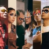 Merayakan Asteriska dan Puti