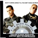 Keep It Comin’ (Dance Till You Can’t Dance No More!) (The Cole & Clivillés House Anthem)