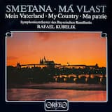 Má Vlast: Vyšehrad