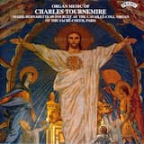 L'Orgue Mystique no. 7 (Epiphany): 1st movement