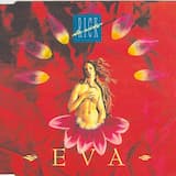 Eva (Tu Dejas Las Hollas Bailando En Un Mar Tranquilo)