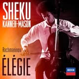 Morceaux de Fantaisie, Op. 3 : Rachmaninoff: Morceaux de Fantaisie, Op. 3 - 1. Elégie