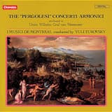 Concerto no. 2 in G major: I. Largo