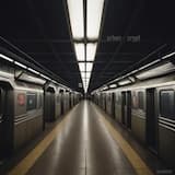 Subsurface I - Métro