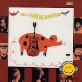 The Things That I Used to Do