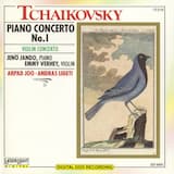 Concerto for Piano and Orchestra No. 1 in B-flat minor, Op. 23: III. Allegro con fuoco