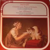 Concerto N°24, en ut mineur, K.491, pour piano et orchestre: I. Allegro