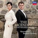 The Lark Ascending: I. Andante sostenuto