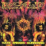 Feeding on the Opiate