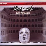 Don Giovanni: Ouverture. Andante – allegro molto