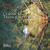 She Moved Through the Fair (arr. for Flute, Violin, Harp & Orchestra by John Rutter)