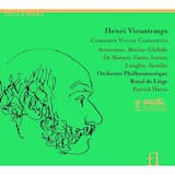 Violin Concerto No. 1 In E Major, Op. 10: III. Rondo: Allegretto