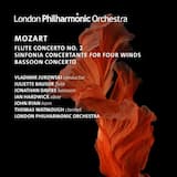 Flute Concerto no. 2 in D major, K. 314: I. Allegro aperto