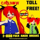 I Dont Give a Fuck Bout The Amen Breaks !