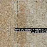 Aphorism Number 1: Hybrid