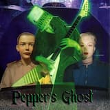 Pepper’s Ghost