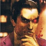Kazuya Mishima