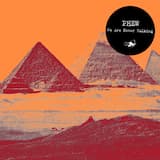 We Are Never Talking