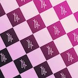 Water Surface Arabesque