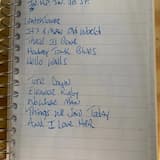 All Along The Watchtower 07-29-17